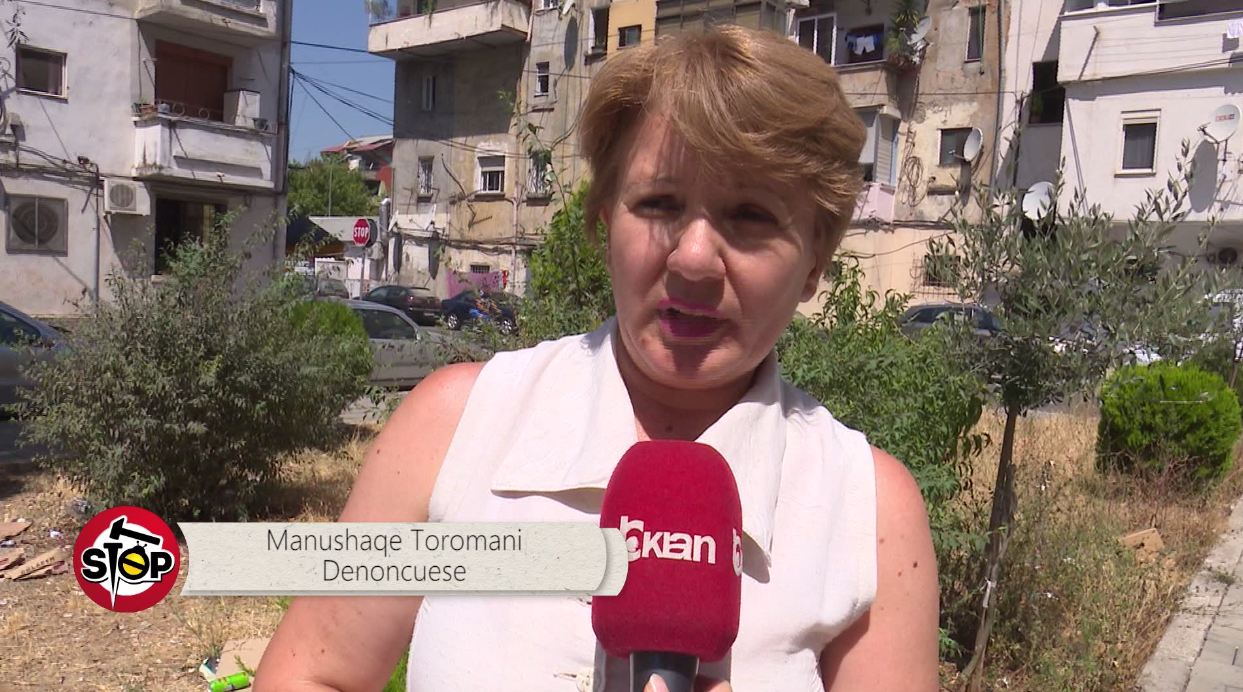 DENONCIMI/ Lali Eri i bllokon llogarinë, saga e qytetares për zgjidhjen e problemit