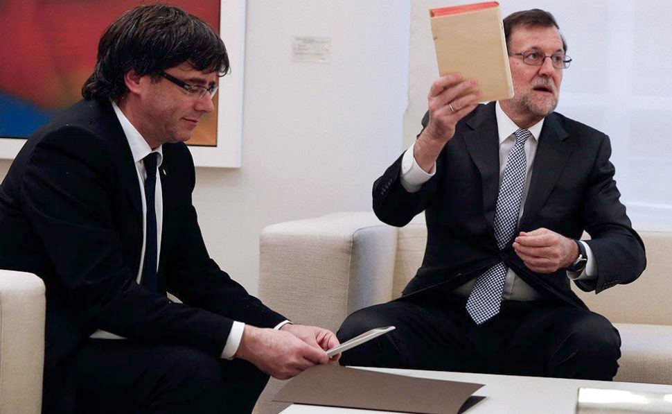 DATA/ Qeveria spanjolle shpall zgjedhjet e parakohshme në Kalaonjë