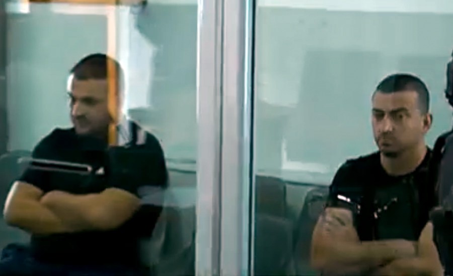 VENDIMI/ Burg për bashkëpuntorin e Lul Berishës, firma e Haki Çakos liron mikun e tij