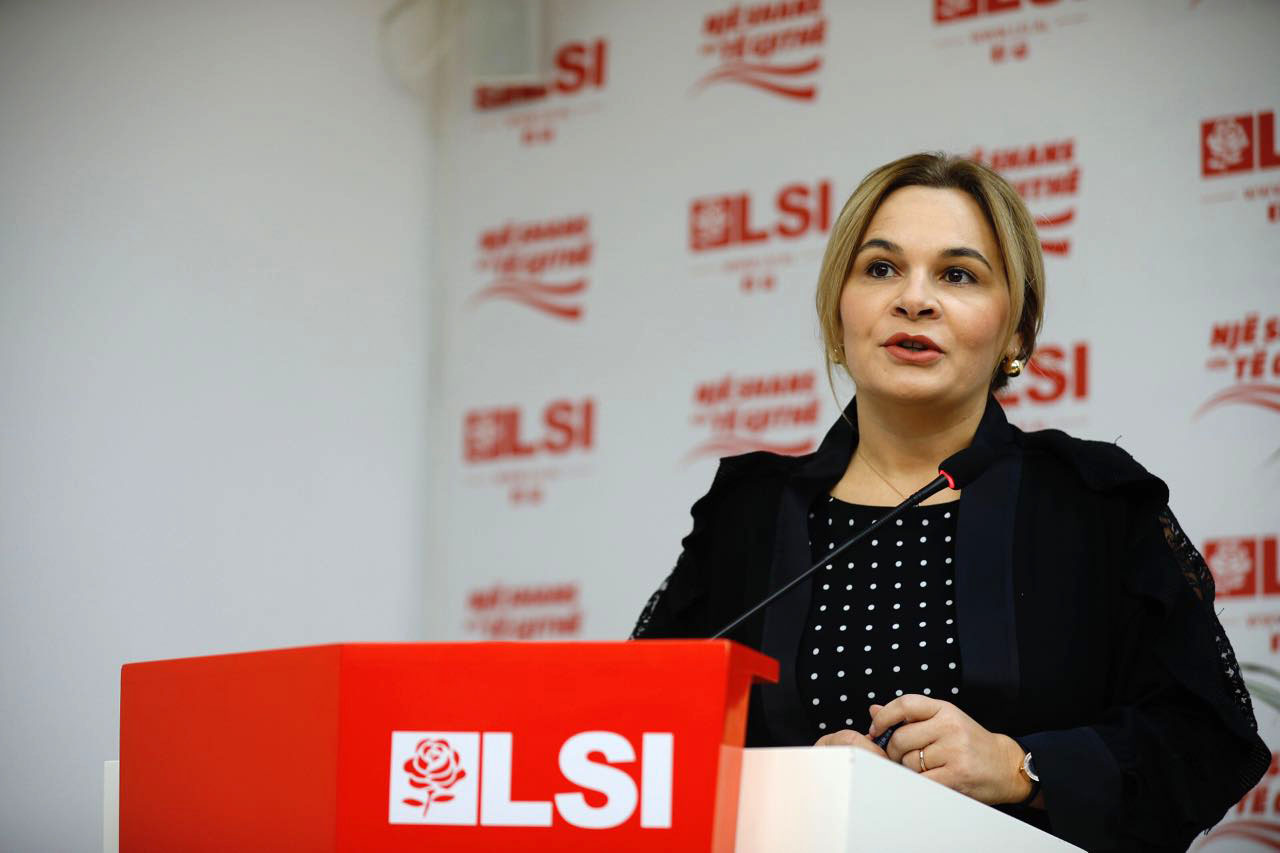 Paralajmëron Kryemadhi: Së shpejti zgjedhje të parakohshme, Rama ka rënë politikisht dhe moralisht