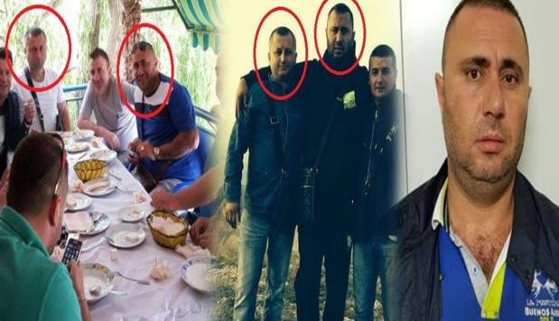 PËRGJIMET ITALIANE/ Mosi Habilaj “fundos” kushëririn: 30 mijë euro i duhet t’ia japë Saimirit