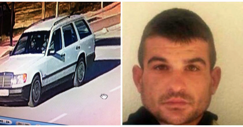 EMRI/ Kavajë, grabiti dhe vrau taksistin, gjykata e dënon me “burgim të përjetshëm”