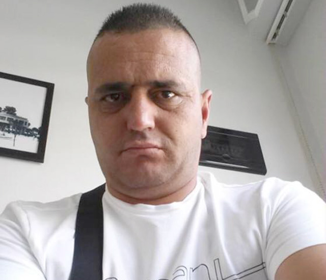 FOTO LAJM/ Ja Lolo-ja i Saimir Tahrit që u ankua për vëllanë e Fatmri Xhafajt