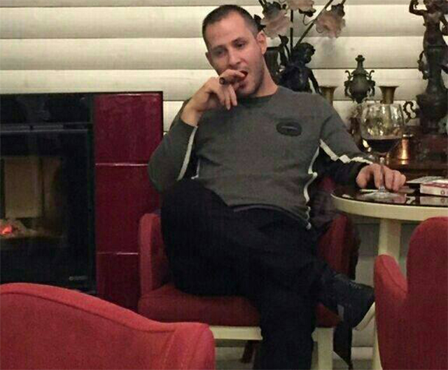 EMRI & FOTO GALERI/ Kush është ish-sportisti shkodran që përndiqte ish-të dashurën