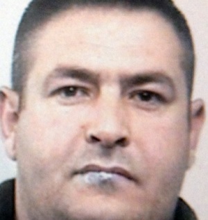 FOTO/ U arrestua në Lezhë, del në dritë e shkuara kriminale e “sulltanit të prostitucionit”