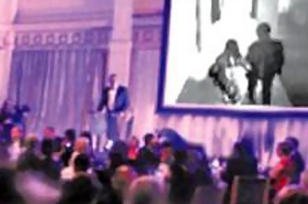 Nusja tradhton burrin para dasmës, ai i publikon videon në hotel me dashnorin