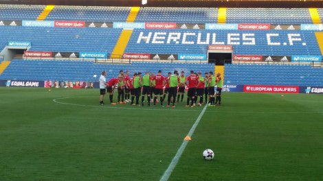 Kombëtarja në probleme, tërhiqet një tjetër lojtar