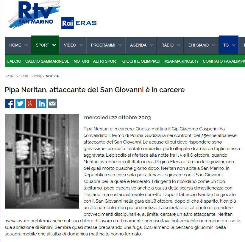 EMRI & FOTO GALERI/ Kush është ish-sportisti shkodran që përndiqte ish-të dashurën