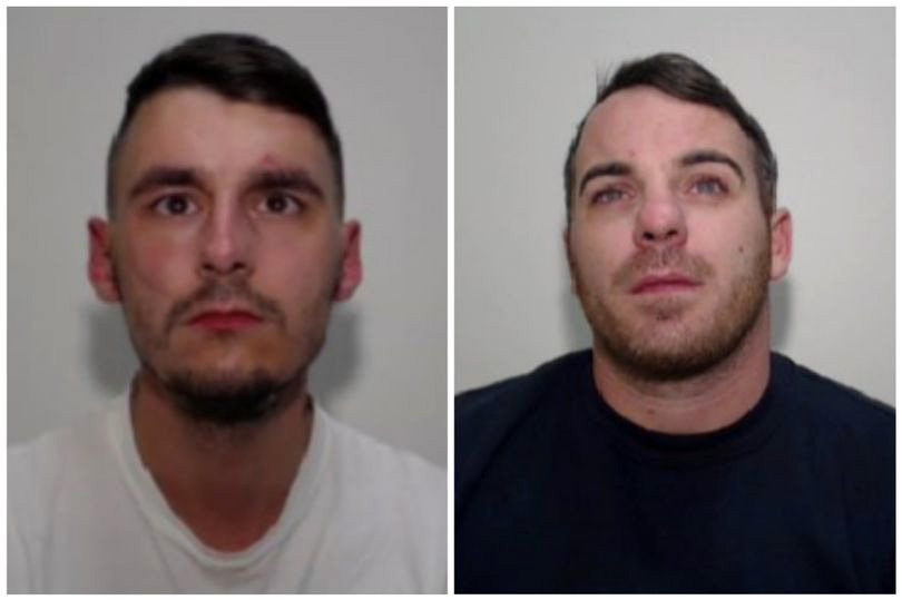 EMRAT & FOTOT/ Trafikanti shqiptar fut në kurth policët anglezë, i punëson si shoferë për trafik klandestinësh