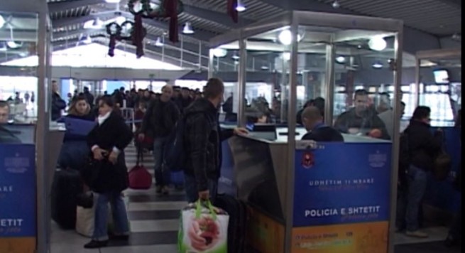 Durrës, Gjykata liron turkun e arrestuar për terrorizëm