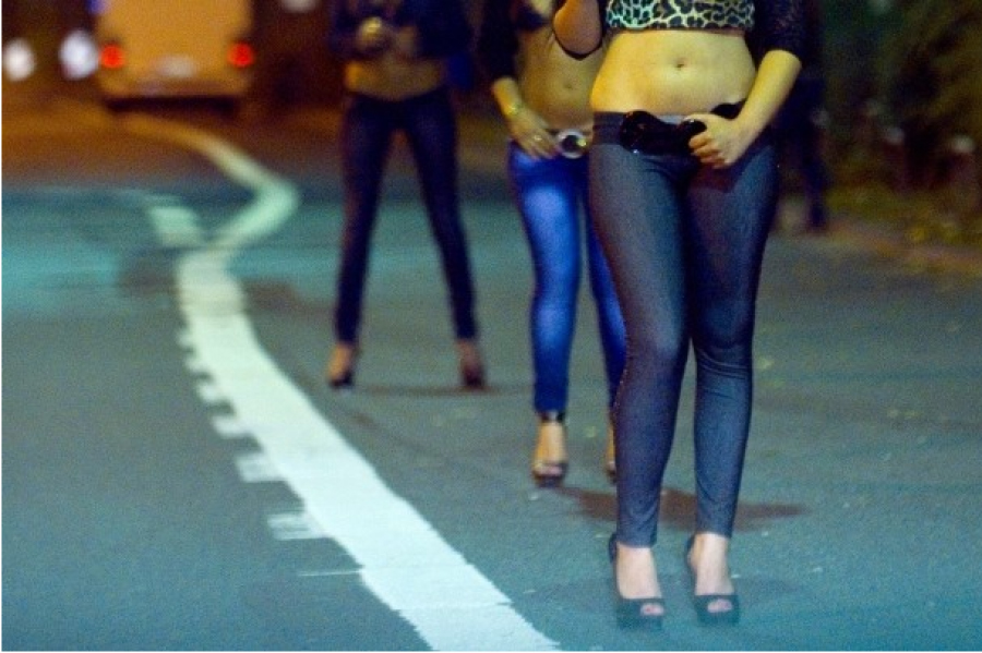 Itali, prostitutat shqiptare & Co, masakrojnë një klient