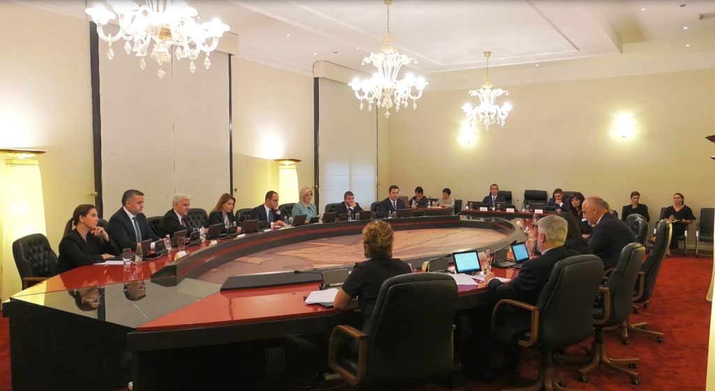 FOTO & CV/ Kush janë zëvendësministrat e qeverisë “Rama 2”