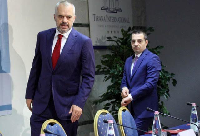 Ish-miku i kryeministrit: Rama të dorëhiqet, Tahiri të arrestohet