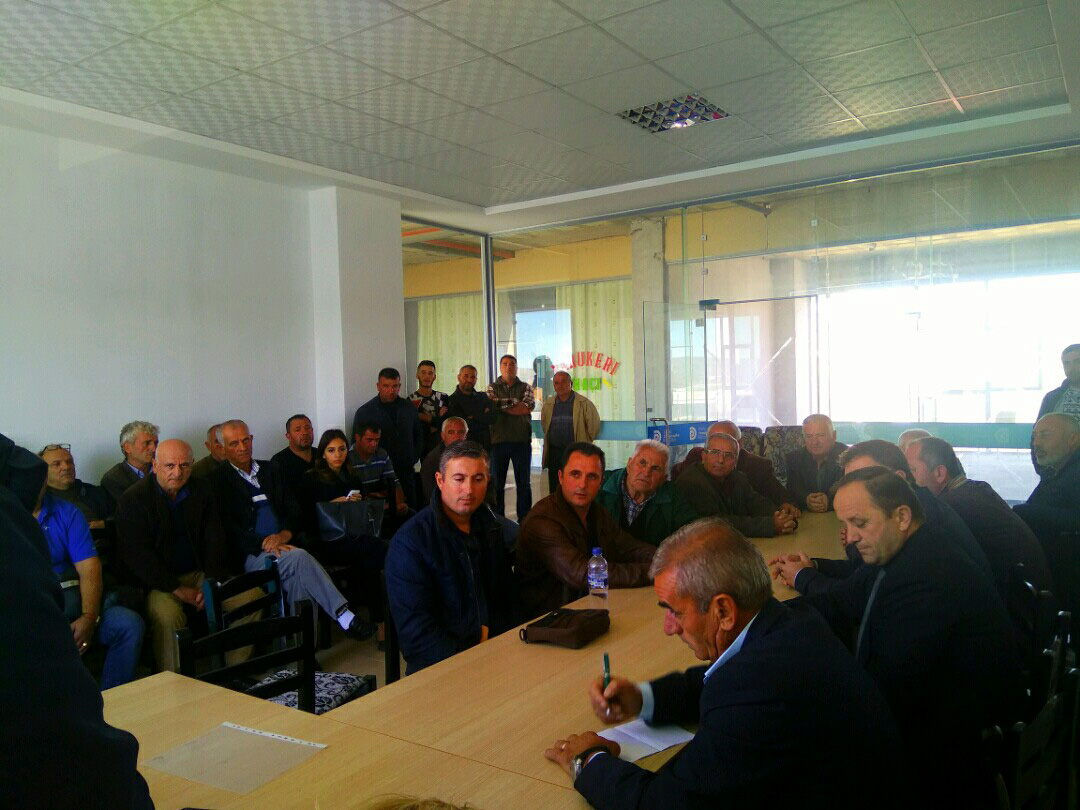 SKANDAL/ Landfilli Rrogozhinës, kryeministri peng i klaneve mafioze