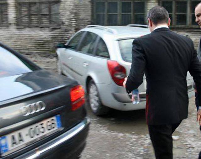 Basha: Kushëriri i Saimir Tahirit, Moisi Habilaj, provë e lidhjeve të Edi Ramës me mafien