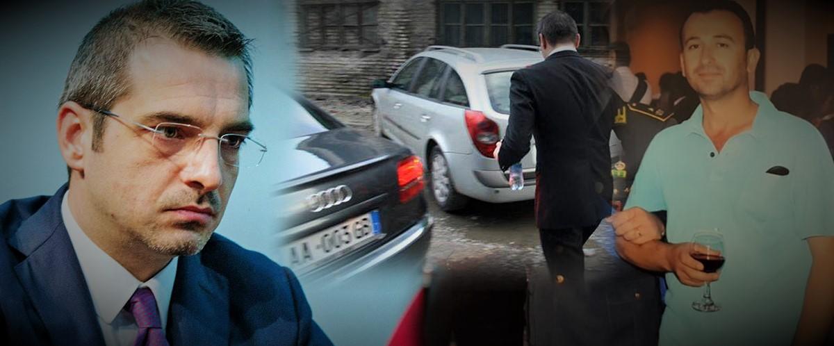 Flet oficeri i Policisë që “fundosi” Tahirin: Saimir Tahiri vetëm një hallkë e një zinxhiri të gjatë