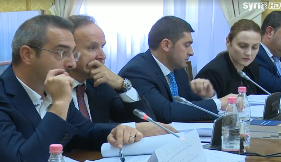 Fjala e fundit e Prokurorit ndaj Tahirit: Si ka mundësi që trafikantët të përmendin vetëm ty?