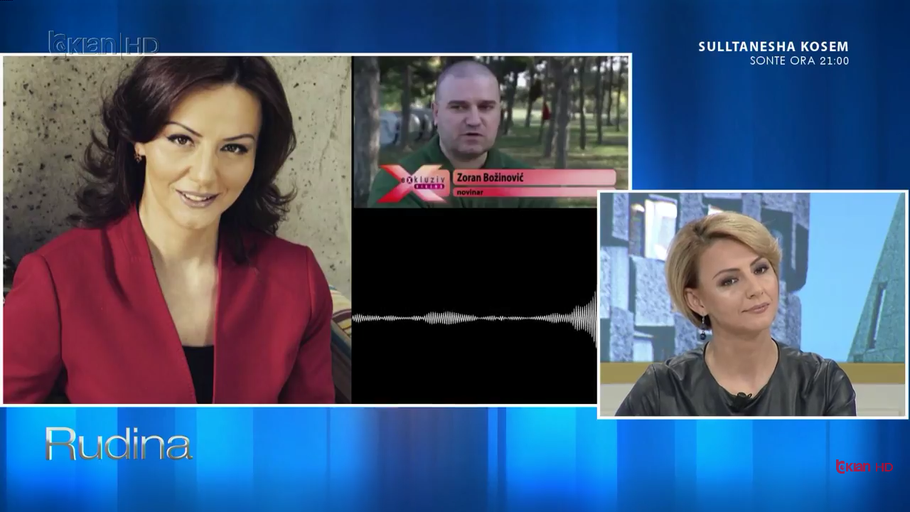 VIDEO/ Biseda hot me zëvendëskryeministrin, rrëfehet ish-deputetja: E di se kush qëndron pas përgjimeve