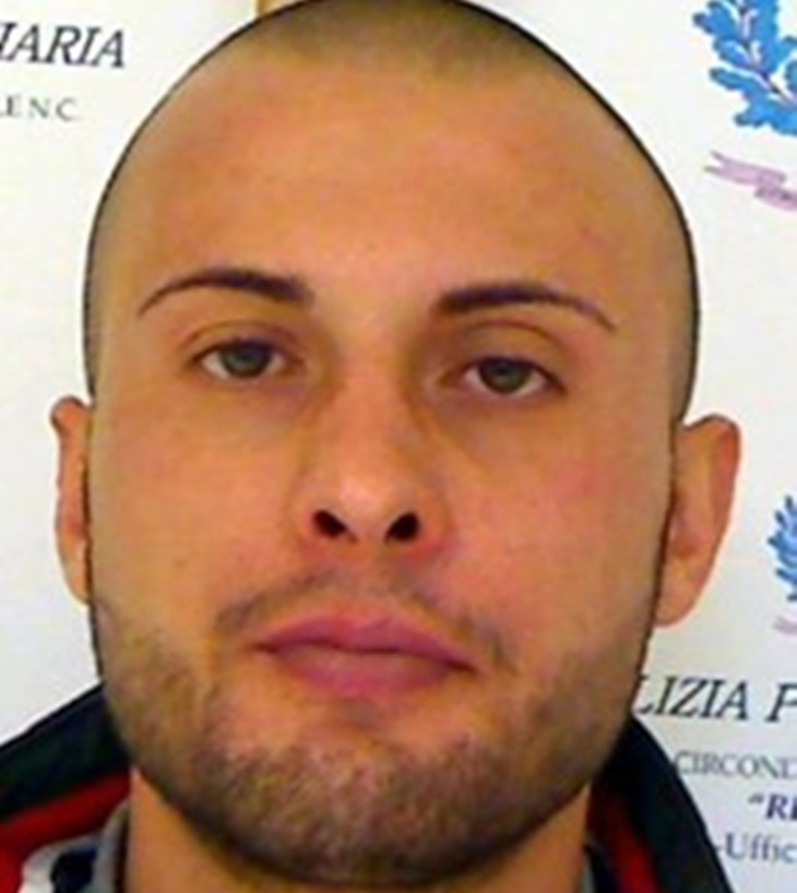 FOTO & EMRI/ Ja kush është bashkëpunëtori i prokurorisë së Katanias që përgjoi dhe “fundosi” Habilajt