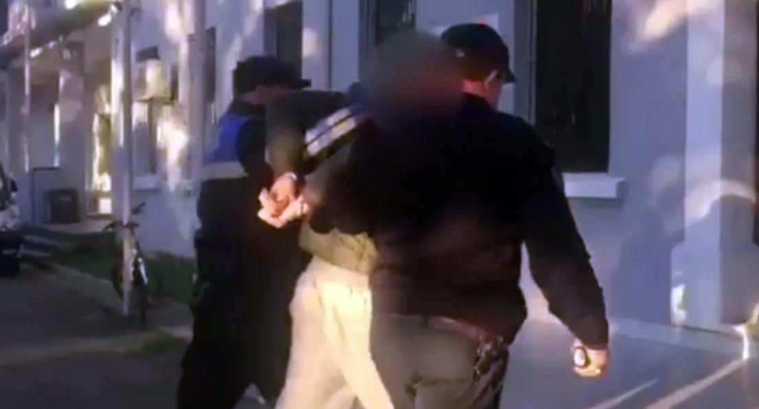 EMRA & VIDEO/ Shkodër, arrestohen dy super të kërkuar