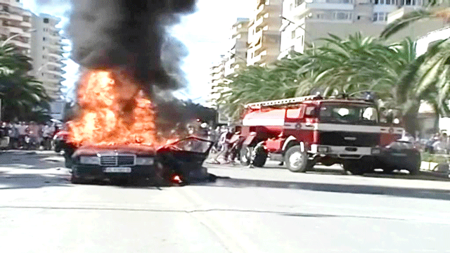ALARMI/ Paratë e krimit në Shqipëri do të vrasin prokurorë dhe gjyqtarë