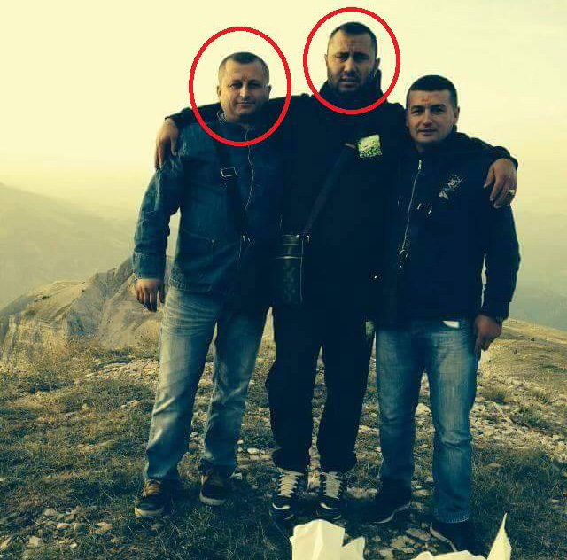 Ish-Polici antidrogës Dritan Zagani ironizon: “Biznesmeni i ndershëm”, kushëriri i Saimir Tahirit arrestohet për trafik droge