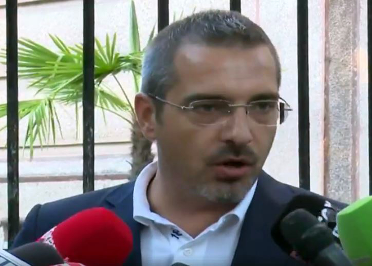 Saimir Tahiri flet pas Këshillit të Mandateve për “të vërteta” që do dalin së shpejti