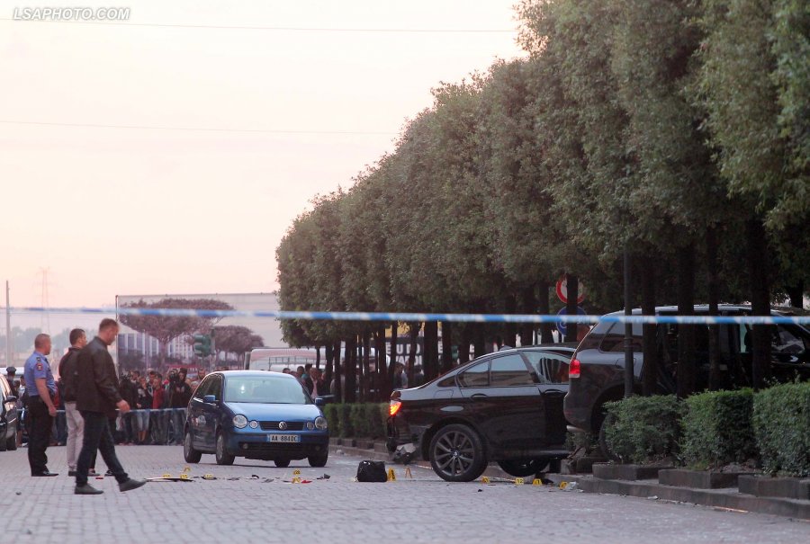 Atentati te Shkencat, flet mbesa e Besnik Sulkut: Daja u betua së do të hakmerrej për të vëllanë, ja biseda e fundit midis nesh…