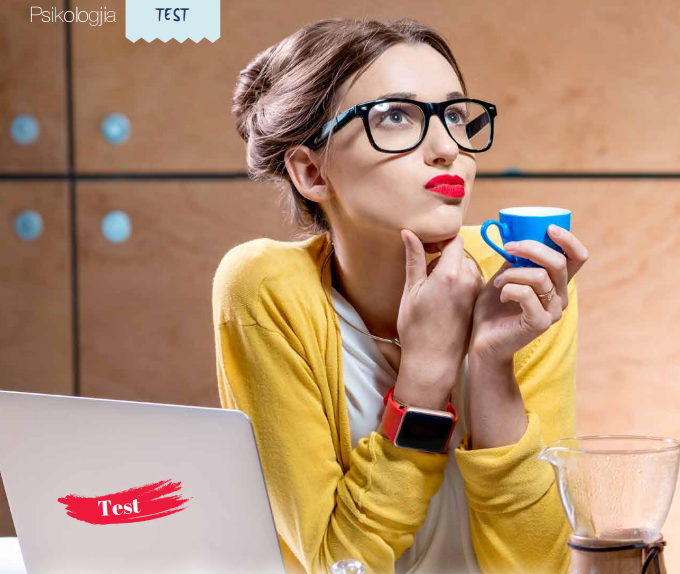 TEST/ Çfarë keni dëshirë të bëni në jetë