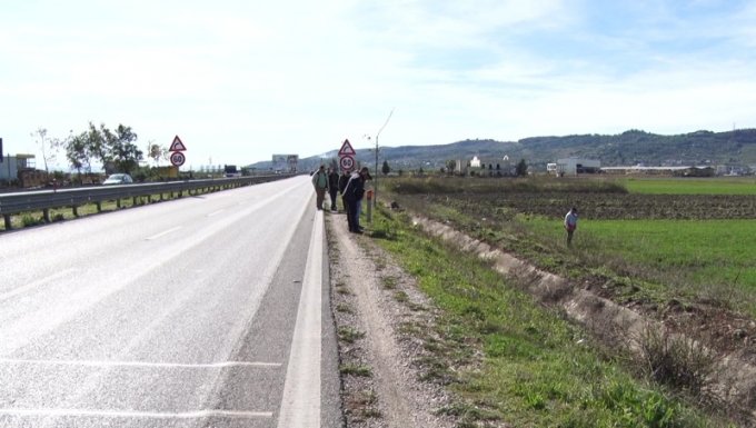 DETAJE/ Lushnje, merret në pyetje djali i 55-vjeçarit që u gjet i vrarë në kanal