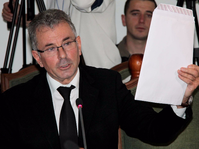 “Visho Ajazi pagoi me dorëheqjen e tij, denoncimet për trafik drogë ndaj Olsi Ramës”