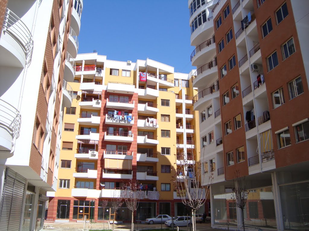 TABELA & GRAFIKU/ Shtrenjtohet periferia e Tiranës, rriten çmimet e banesave me 50 deri në 150 euro/m2