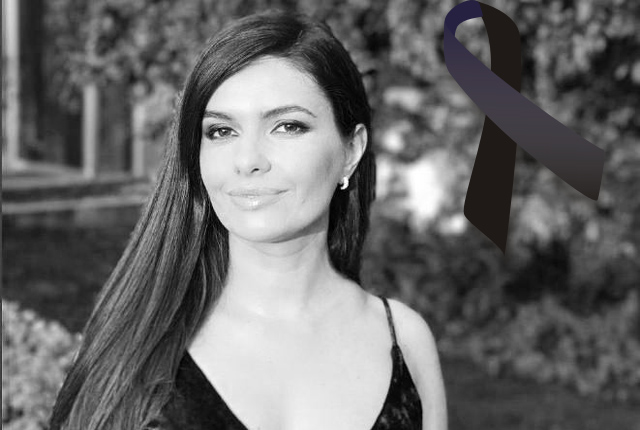 Pse munguan motra dhe vëllai i Adelajdës në përcjelljen e fundit të gazetares