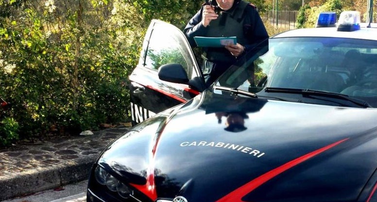 EMRI/ Itali, arrestohet shqiptari, hyri të vidhte në bazën ushtarake të NATO-s