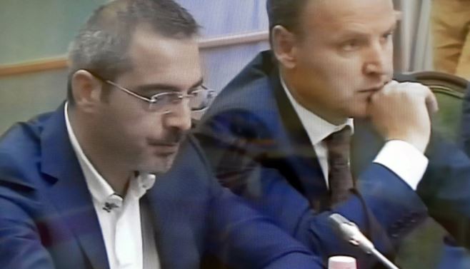 EMRI/Mësohet kush është avokati i Saimir Tahirit