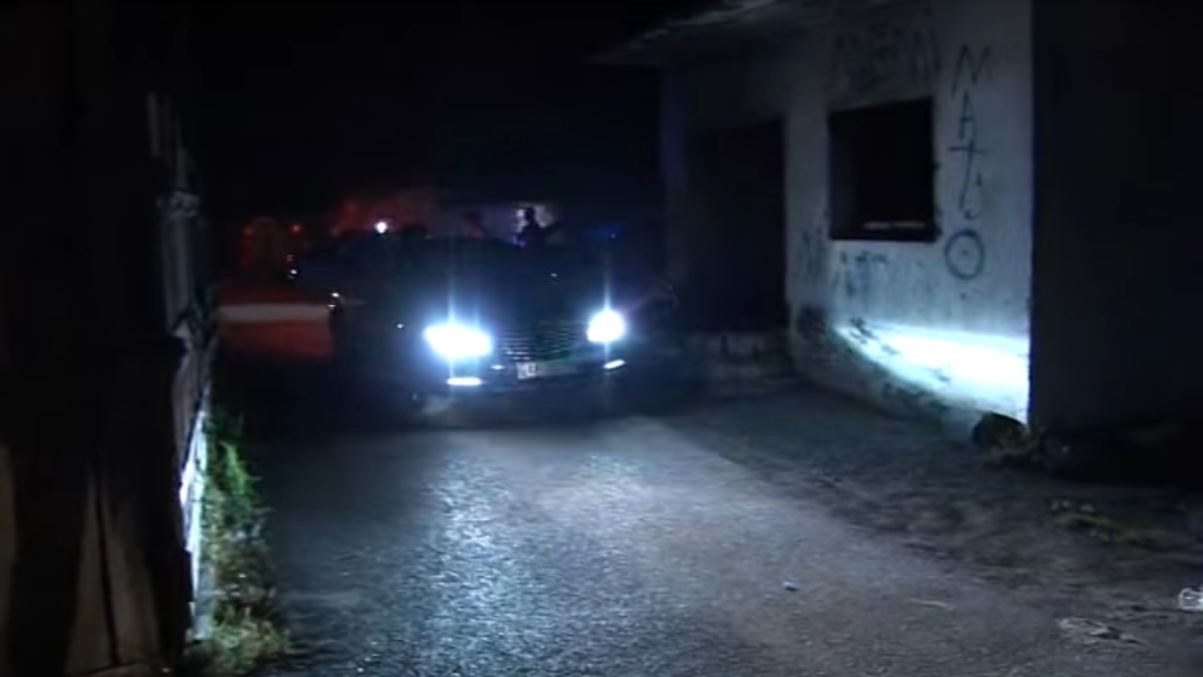 VIDEO/ Si mblidhte vota për Qazim Sejdinin me kallash në dorë Suel Çela