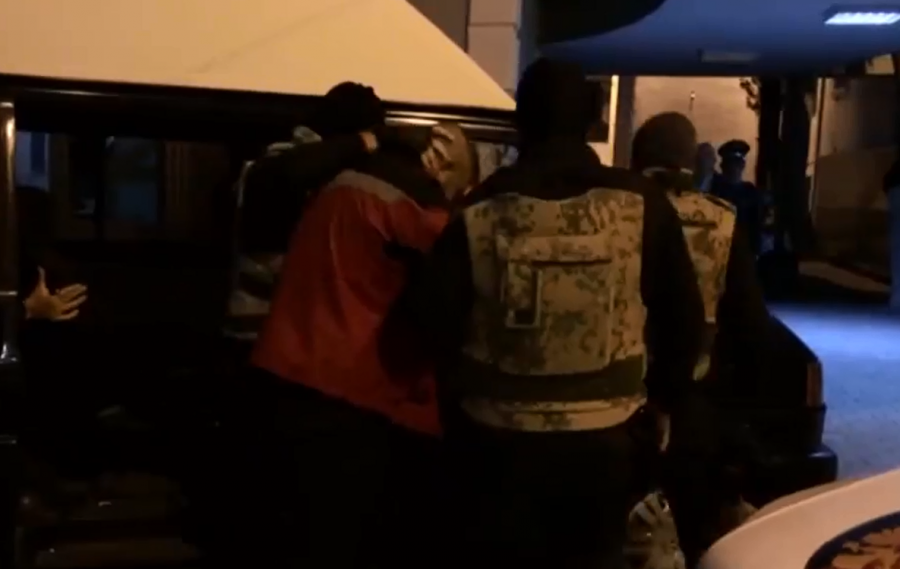 VIDEO/ Lezhë, arrestohet “Sulltani i prostitucionit”, ja për kë bëhet fjalë