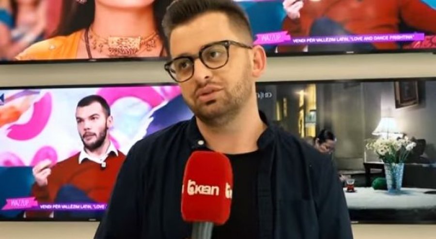 VIDEO/ “Nuk kthehem kurrë në Top Channel”, aktori i njohur flet pas largimit nga “Portokalli”