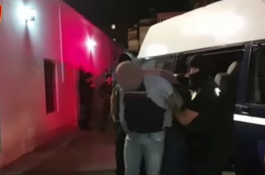 DETAJE/ Si tentoi Enea Bektashi të fuste në kurth Forcat Speciale