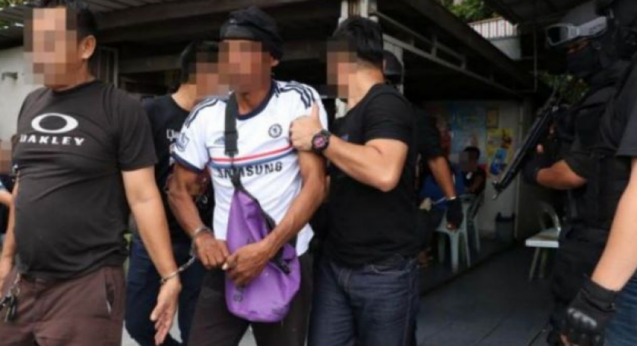 Malajzi, arrestohet pedagogu shqiptar, lidhjet e tij me grupin ISIS