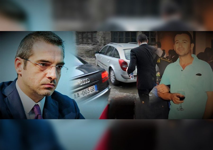 INTERVISTA/ Zbardhet dëshmia e  policit të dytë: Ju tregoj për përplasjen me Habilajt