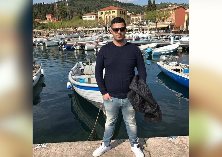 Mesazhi rrënqethës i vëllait të Zamir Latifit: O do më vrasin dhe mua, o do t’i vras