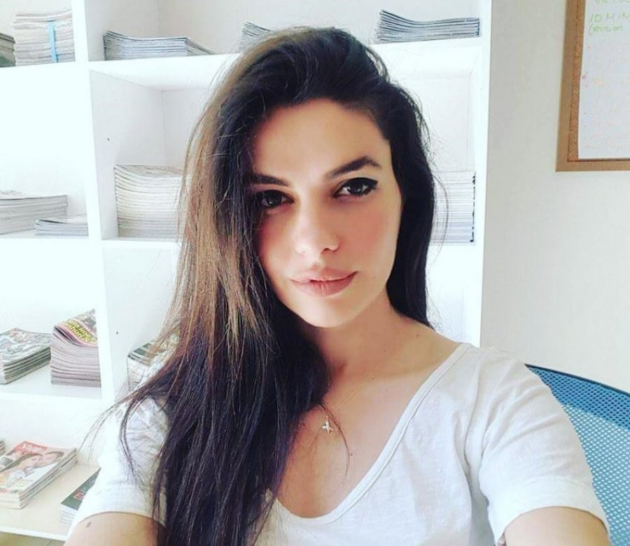 Ky është programi që gazetarja Adela nuk e realizoi dot