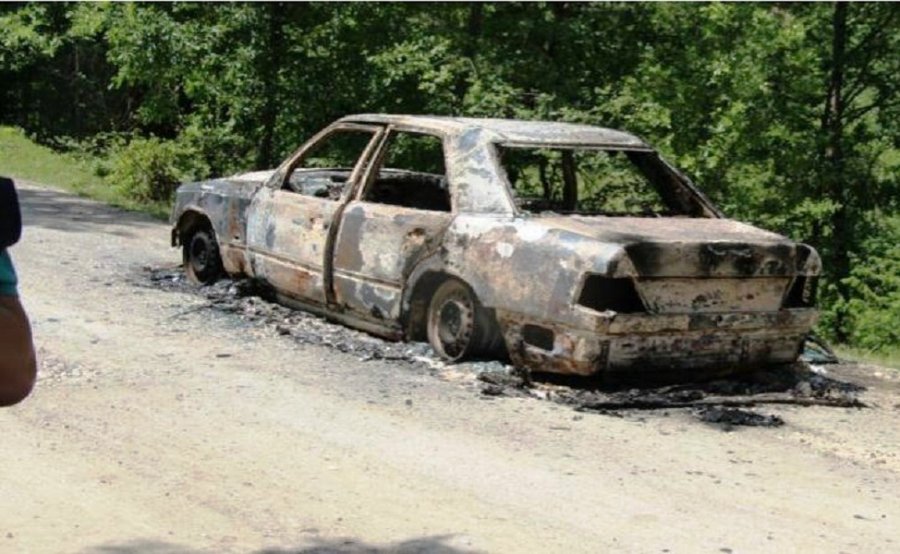 Tepelenë, digjet tërësisht “Benzi” gjatë natës