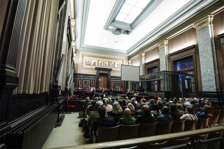 HISTORIA/ Kush është shqiptari që shfrytëzonte vajzat për prostitucion, kreu një vrasje dhe plagosi dy të tjerë