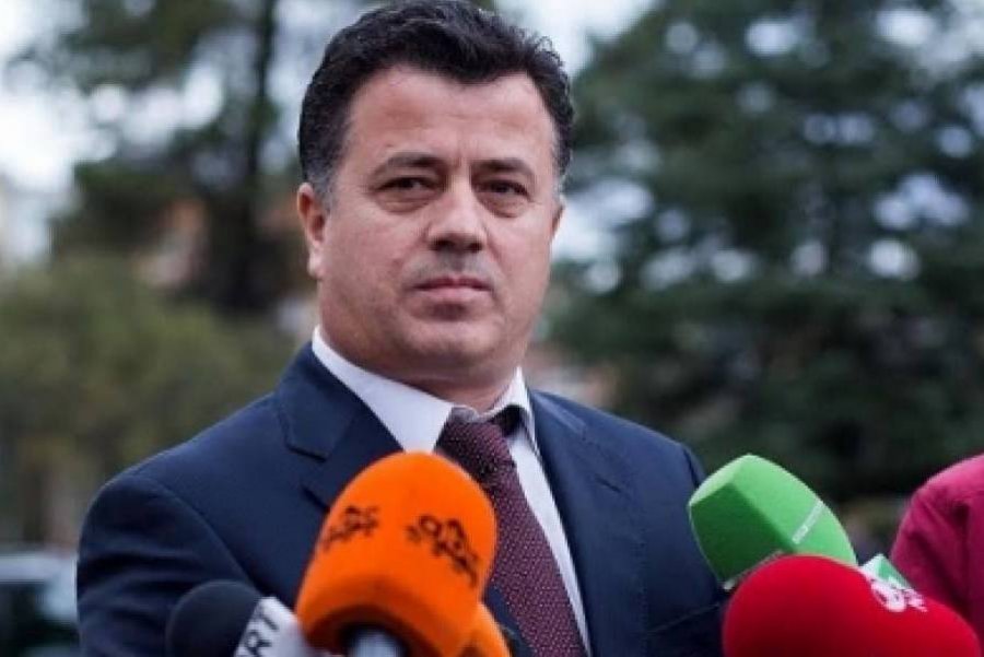 Nis mbledhja e byrosë Parlamentare, shqyrtohet kërkesa për përjashtimin e Flamur Nokës