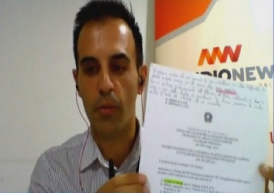 DETAJE/ Dosja “Habilaj”, flet gazetari italian: Policia shqiptare është e korruptuar, asnjë bashkëpunim me ne