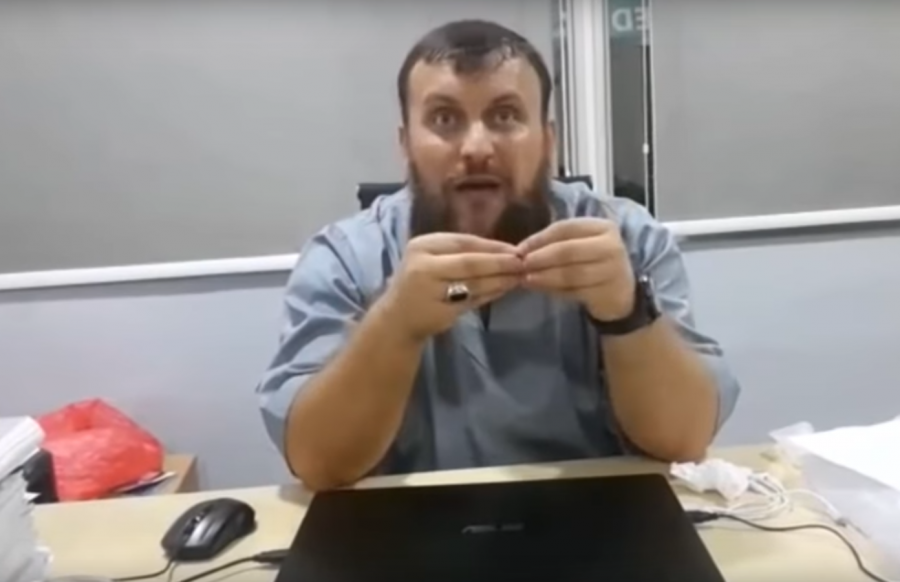 U arrestua në Malajzi, teologu shqiptar hetohet për terrorizëm