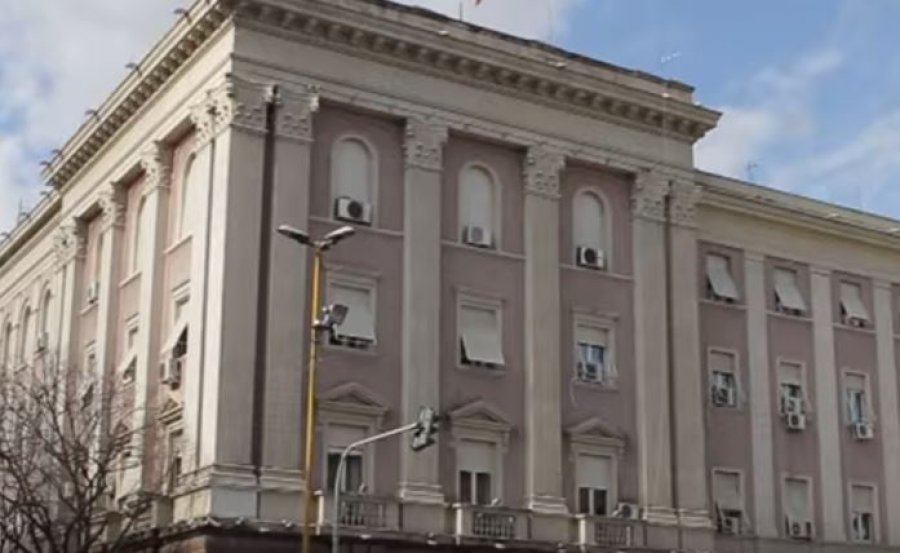 Mbërrin në Kuvend kërkesa zyrtare e Prokurorisë për heqjen e mandatit të Tahirit