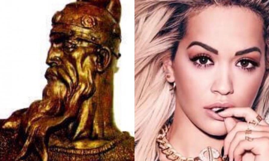 Shqiptarët më të famshëm sipas gazetës zviceriane